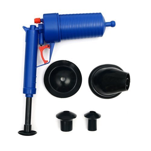 Plastic Air Blaster Pump