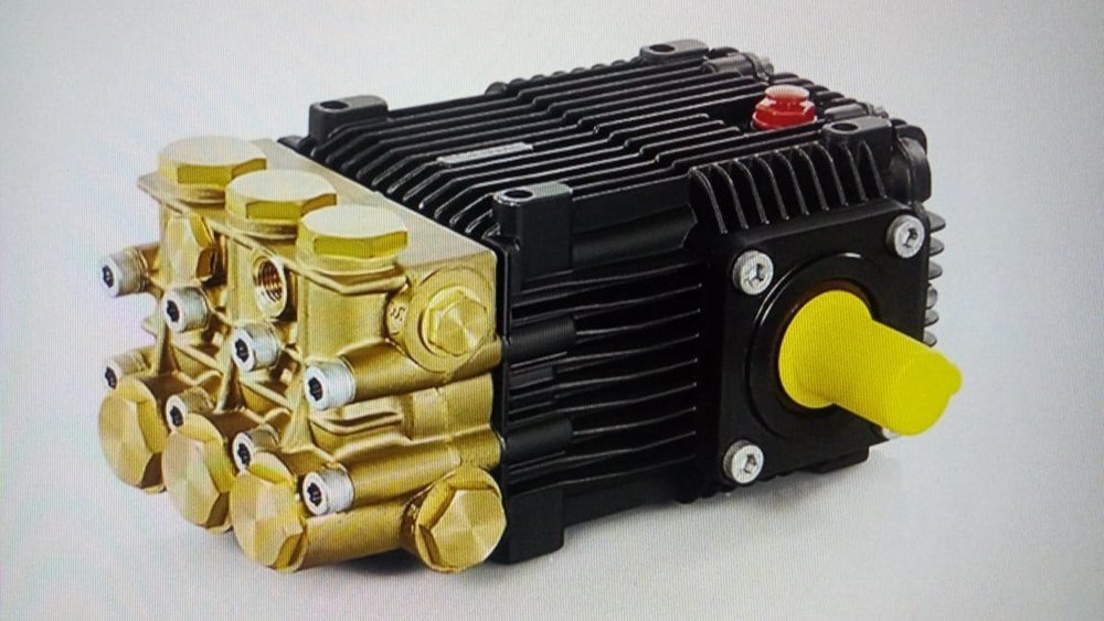 3Ph 7.5 High Pressure Cold Water Jet Pump