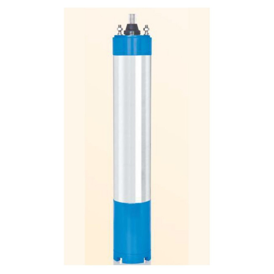 Unnati 100 metres 3 Oil Lubricated Submersible Motor