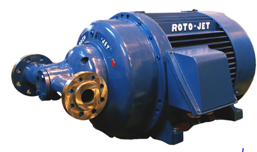 High Pressure Pitot Tube Pumps