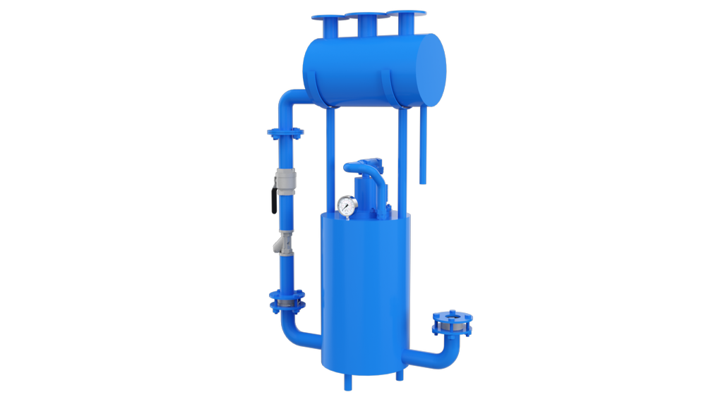 Steam Operated Pump, Model Name/Number: Iepl