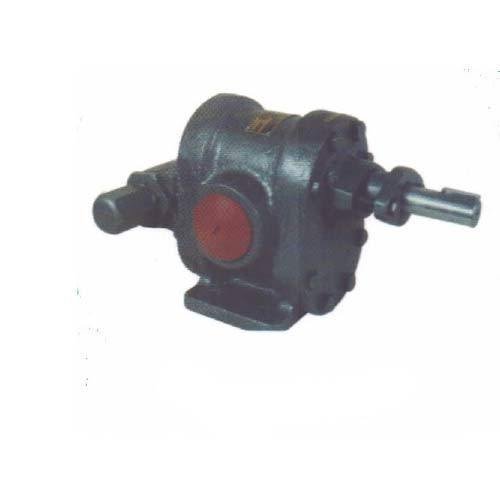 Steam Jacketed Pump