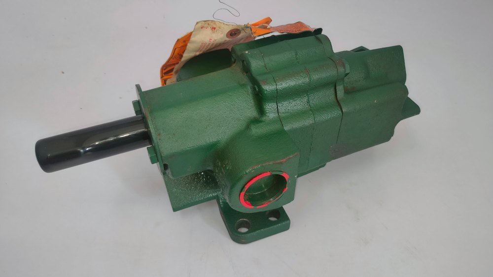 Roper 2AM16 Petroleum Transfer Gear Pump
