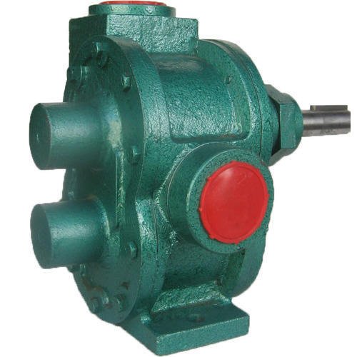 Bitumen Gear Pump