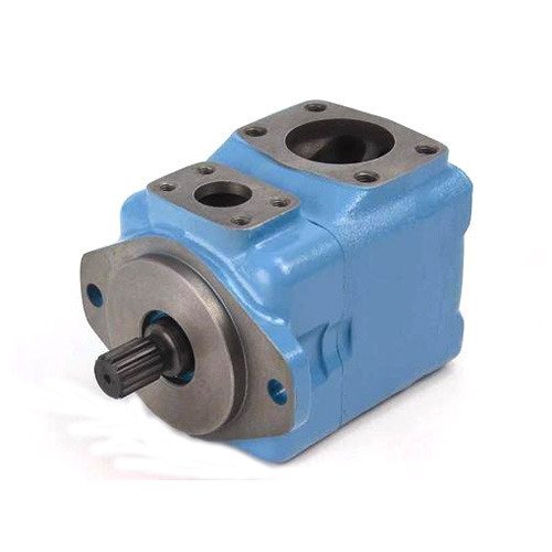 1 hp Gear Pump, Motor Speed: 1000 RPM