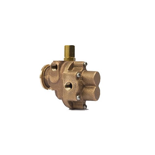 Bronze Gear Pumps, Motor Speed: 1725 RPM