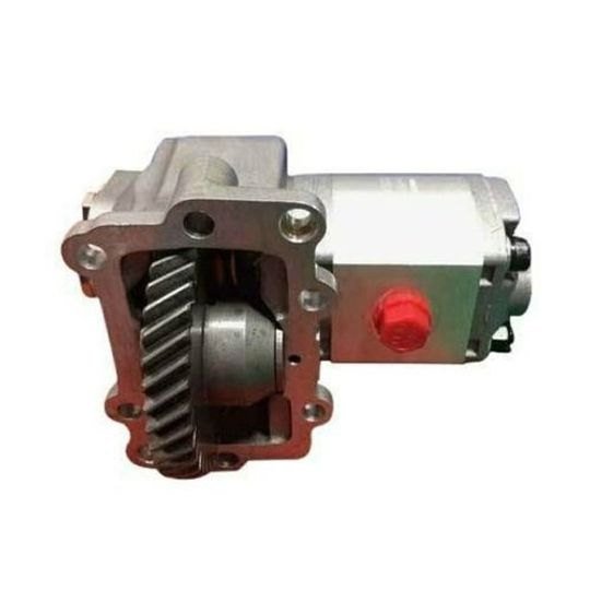 Mild Steel Planetary Tata Ace PTO Pump, For Industrial, Packaging Type: Wooden Packaging