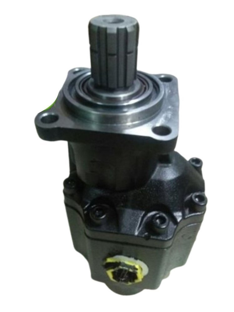 Trucks HYVA PTO Pump, For Automobile Industry