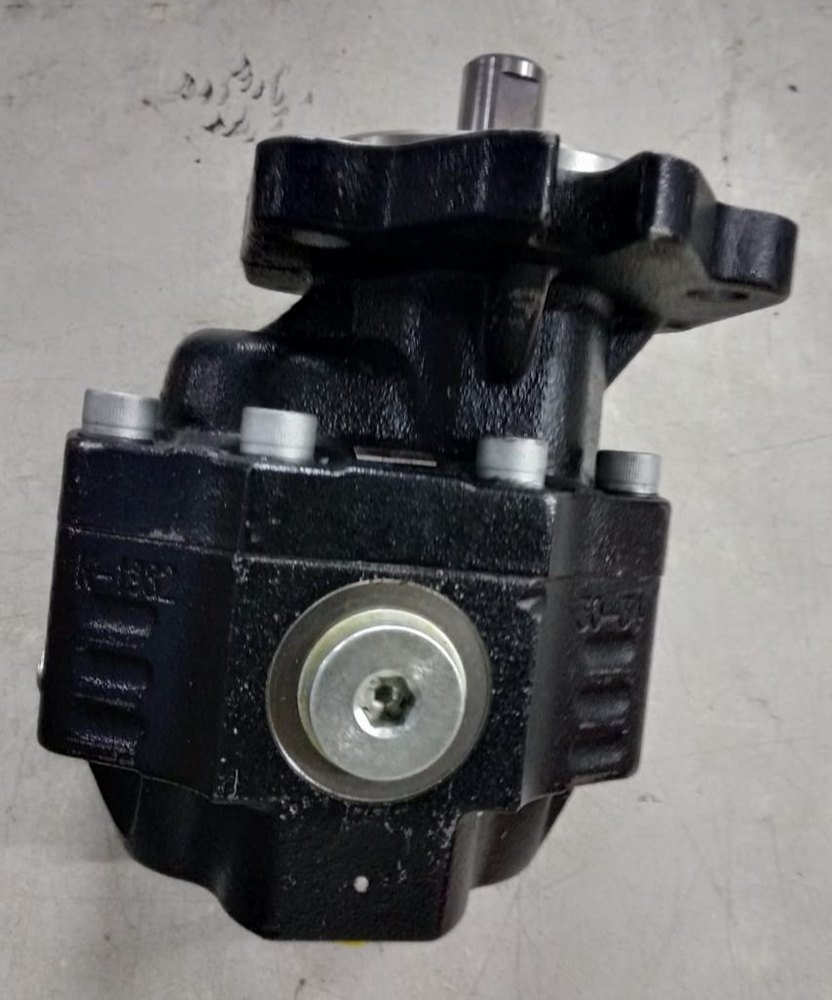 2 Hp Electric PTO Pump