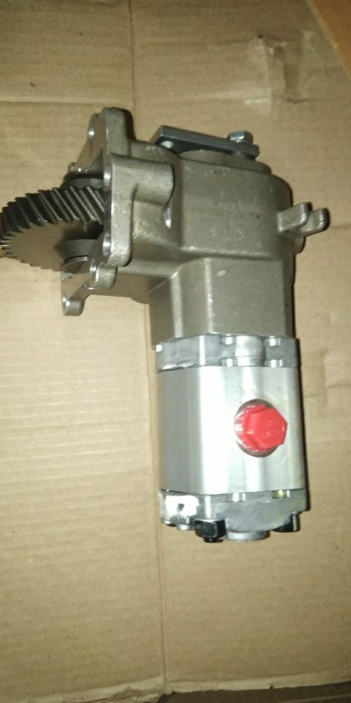 Engine 5 Cc Tata Ace GOLD Pto Pump 4 SPEED BS 6