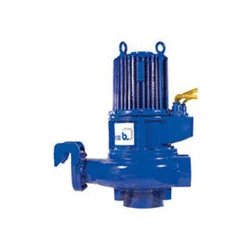 Submersible Motor Pump, Warranty: 18 Months