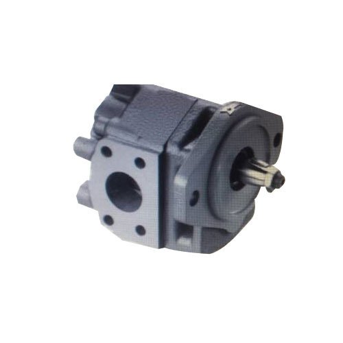 PUMPAID Rotary Gear Pump, AC Powered