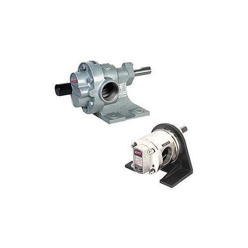 TOSS 0-5m Rotary Gear Pumps, Model Name/Number: Reg-10, 1 HP