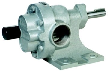 Rotary Gear Pump