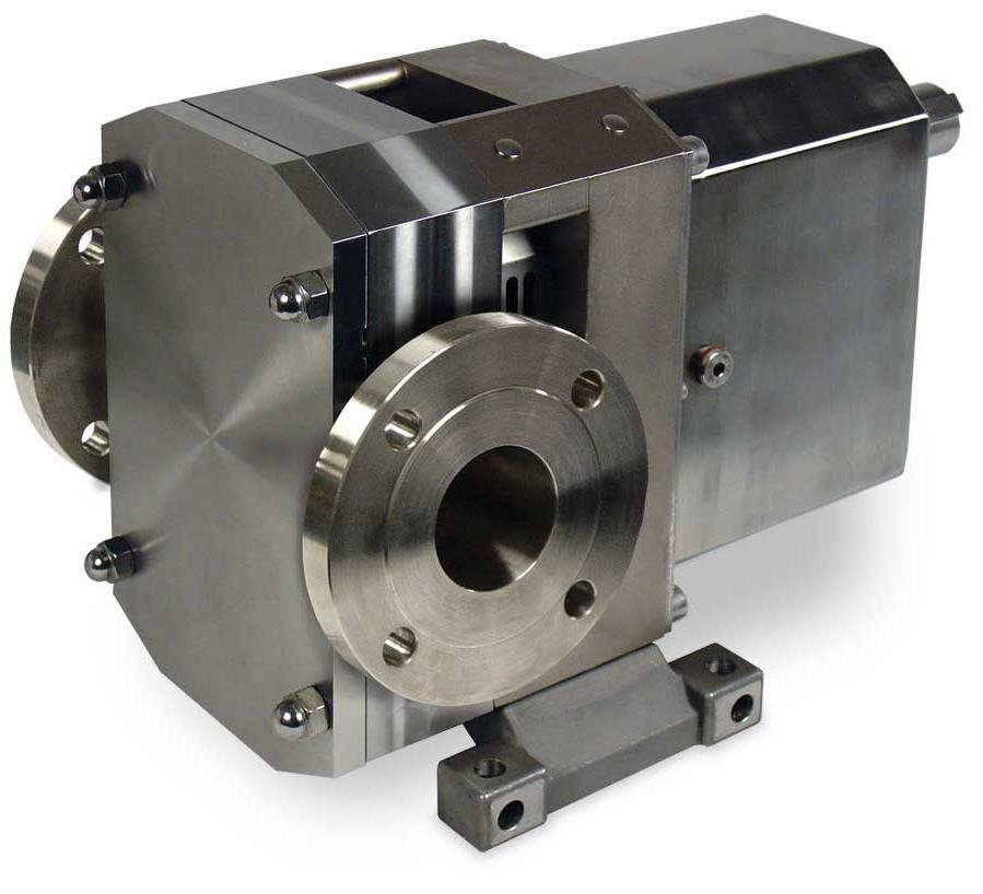 1 hp Lobe Gear Pumps, Power: 0.75 - 30 kW