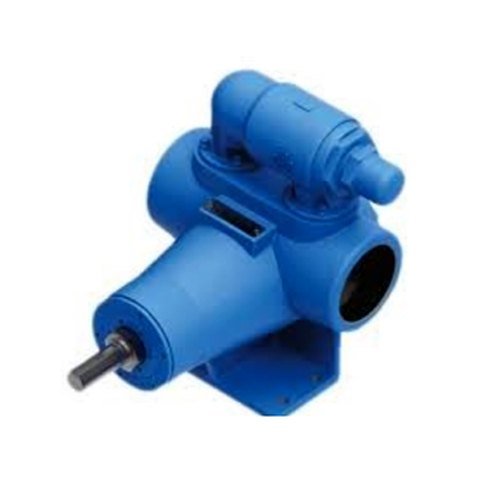 Vigen Internal Gear Pump, Max Flow Rate: 365 LPM