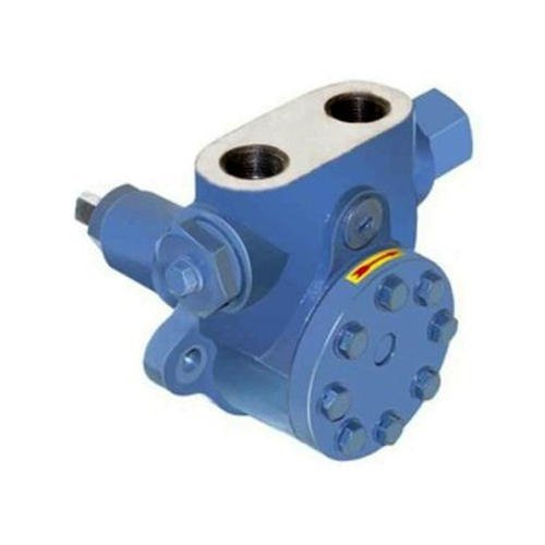 Internal Gear Pump