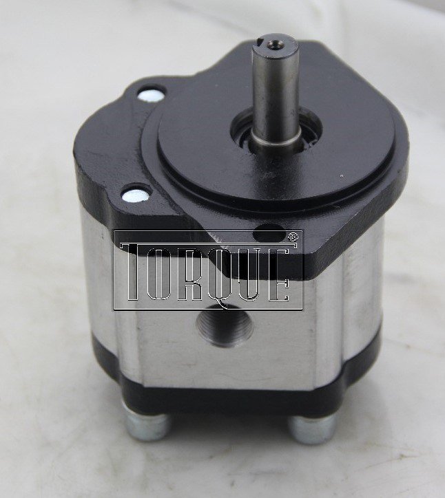 Positive Dowty Gear Pump, 250, Tgp