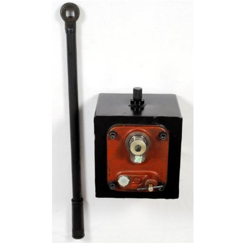 Dowty Hand Pump, 200 Bar