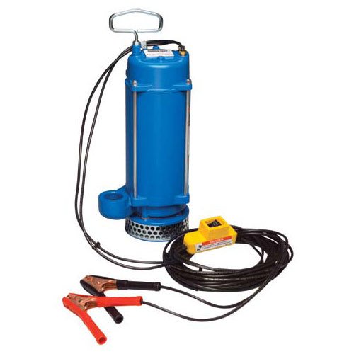 Portable Submersible Pump