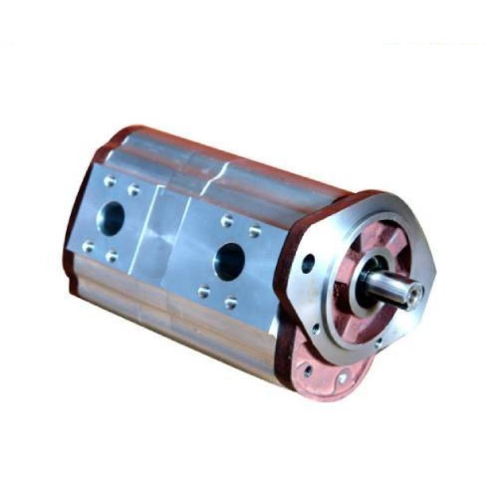 Dowty Tandem Gear Pump, 5 HP, 207 Bar