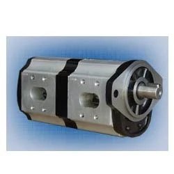 Tandem Gear Pump