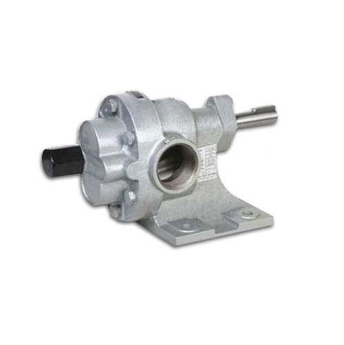 Oil Gear Pump