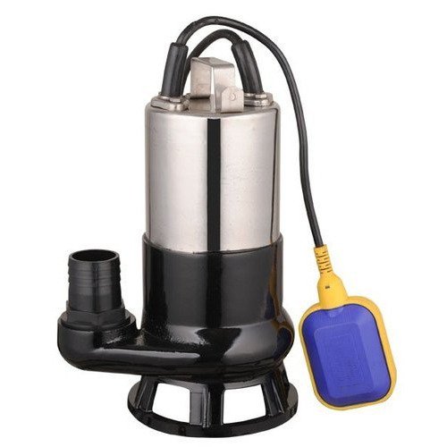 Portable Submersible Pump