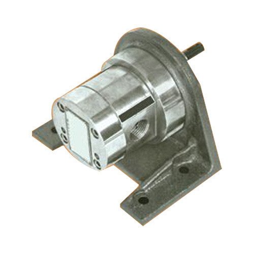 Rotodel Stainless Steel Rotary Gear Pump