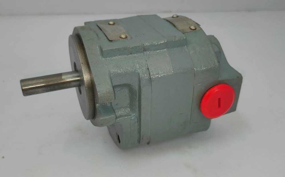 Viking GPV-0716-36 External SPUR Gear Pump
