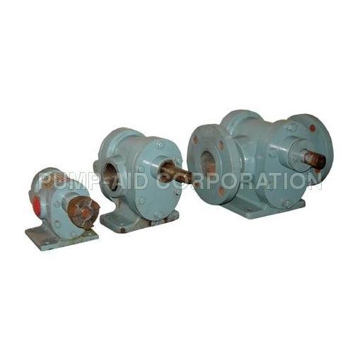 External Gear Pump