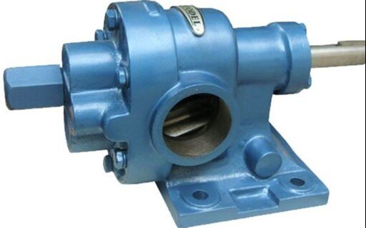 External Gear Pump