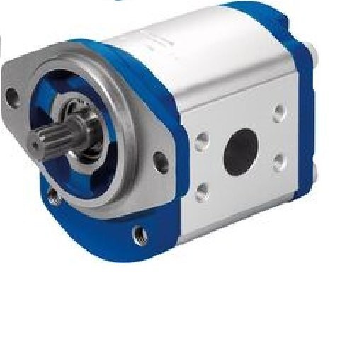 Rexroth Mild Steel External Gear Pump, For Industrial