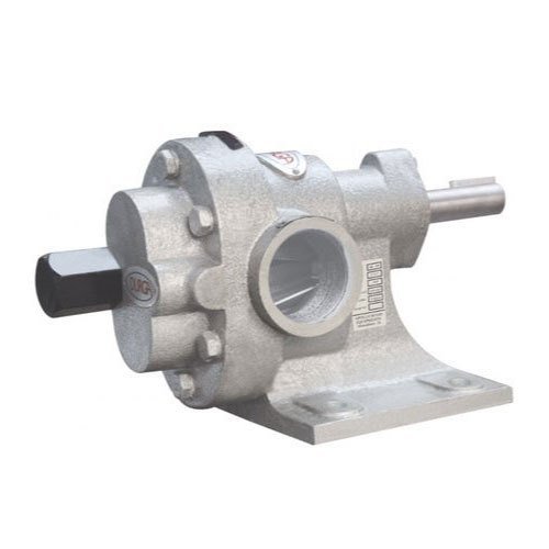 Durga 10-15 m Cast Iron Gear Pump, AC Powered, 0.5Hp-20Hp