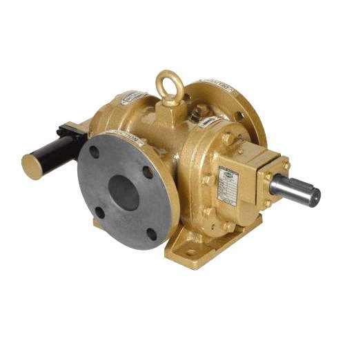 Cast Iron Gear Pump