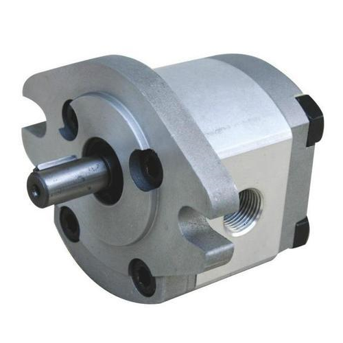 Hydraulic Gear Pump