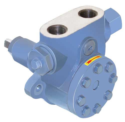 Fuel Injection Gear Pump