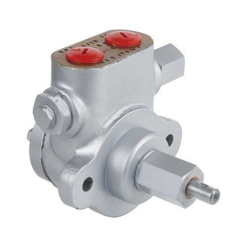 KAPIS PUMPS 1X1 Fuel Injection Pump, Max Flow Rate: 60lph To 6000lph, Model Name/Number: Ke-fig