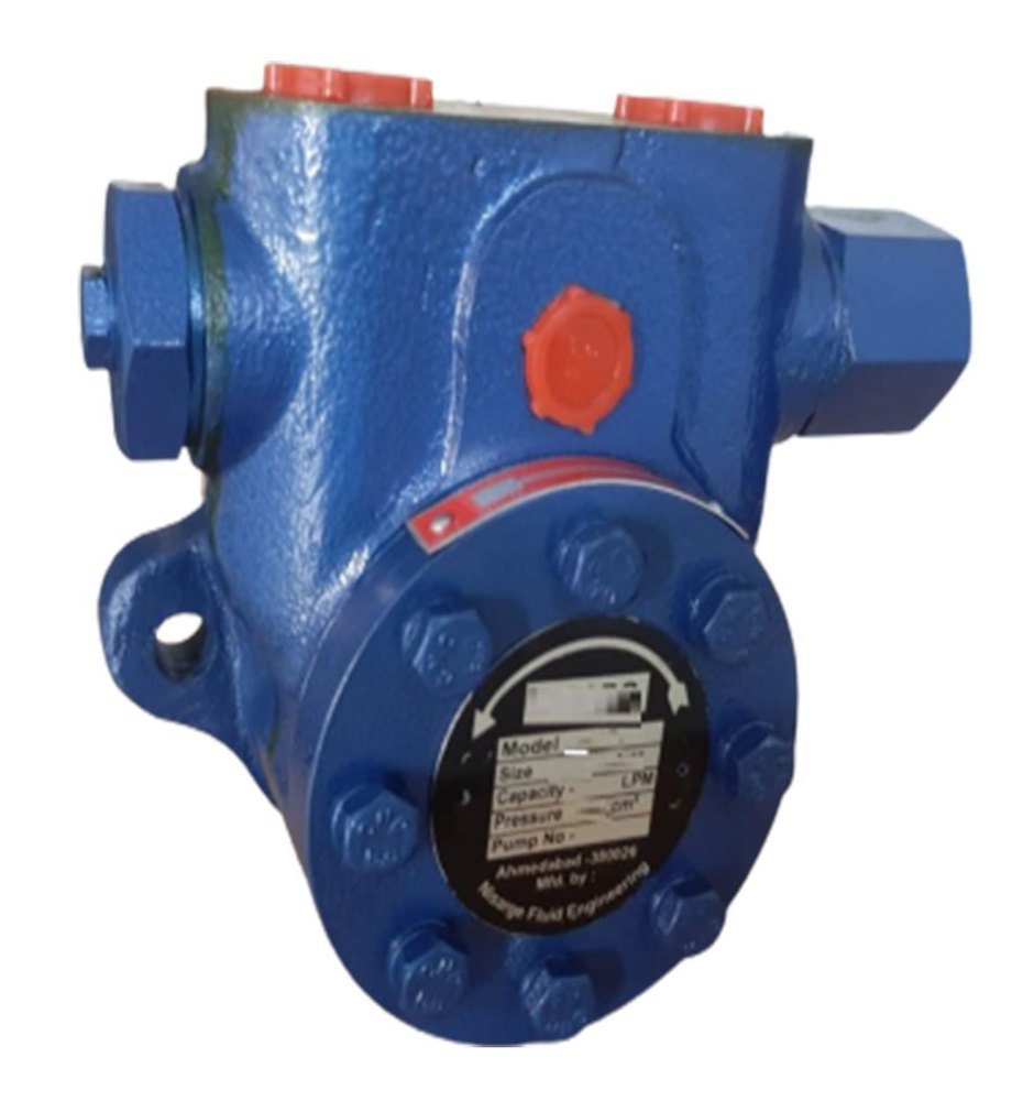 N Flow Adblue 2000 LPH FIG Pump, For Industrial