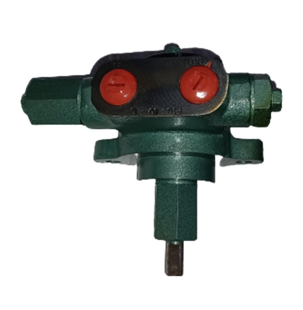 0.5 HP 60 Litre Fig LDO Pump