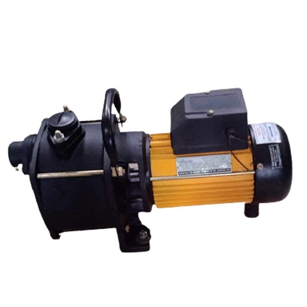 Single Stage 2HP Portable Submersible Water Pump