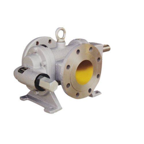 0-5 m Helical Gear Pumps, 3 HP