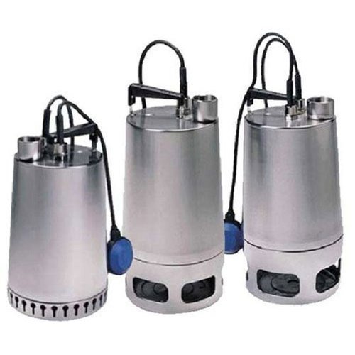 Grundfos Sewage Submersible Pump