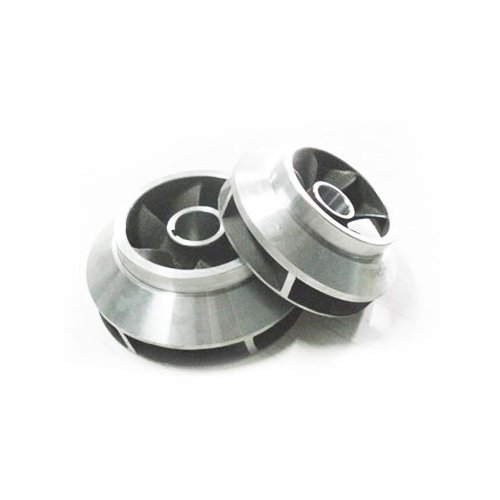 Stainless Steel Pump Spares, For Industrial