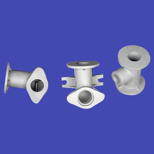 Water Pump Parts, For Industrial