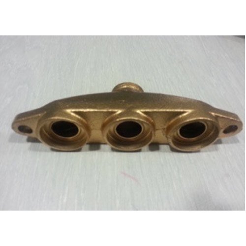 Brass BT 30J Pump Spare Part, Size: 8 Inch