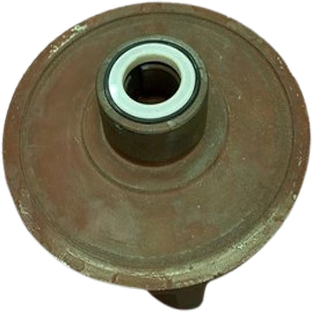 Cast Iron Diesel Engine Pump Impeller