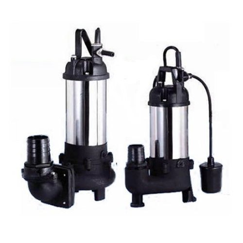 Toshio 46 m Submersible Grinder Pumps, Model Name/Number: Jsg 5-75