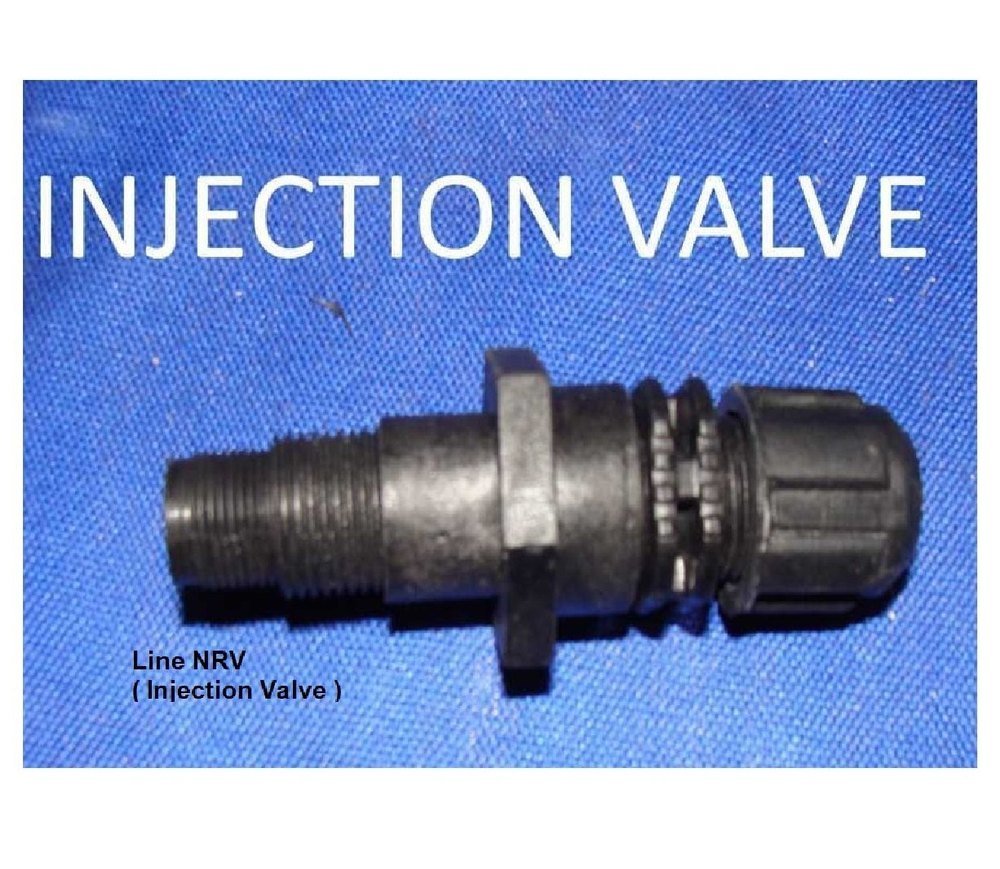 ABS Injection valve ( line NRV )