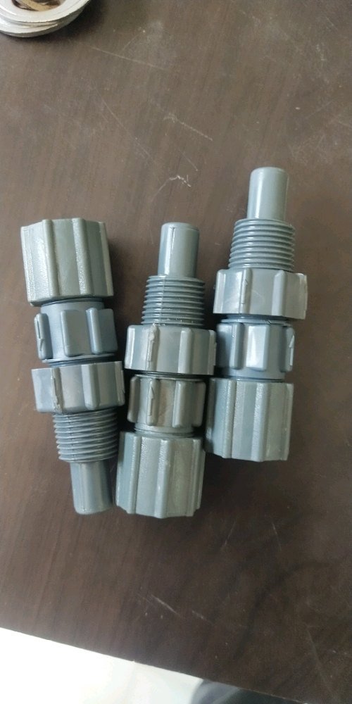 Plastic Dosing Pump Spares